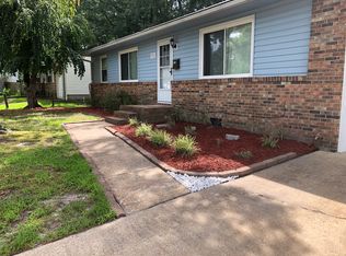 3721 Donnawood Dr, Virginia Beach, VA 23452