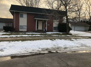 1708 Tudor Dr, Ann Arbor, MI 48103