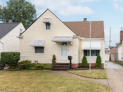 8812 Beech Ave, Brooklyn, OH, 44144