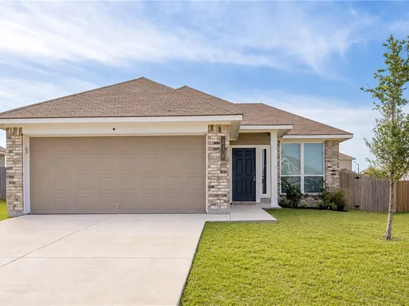 218 Cross Ln, Caldwell, TX 77836