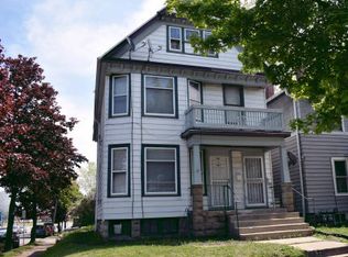 600 S 28th St #602, Milwaukee, WI 53215