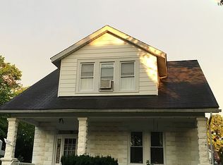 5305 Hamlet Ave, Baltimore, MD 21214