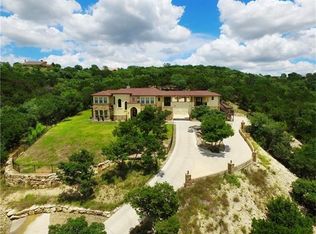 3509 Sky Kiss, Leander, TX 78641