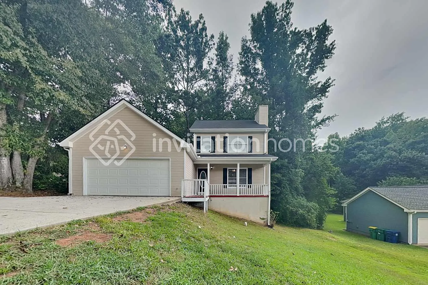 305 Mary Alice Dr Winder, GA 30680 — Photo 1