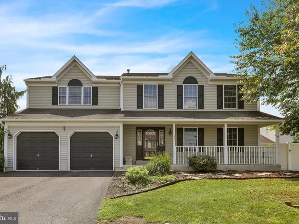 624 Georgia Ave, Reading, PA 19605