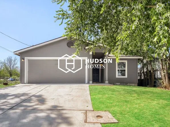 123 Vista Rd, San Antonio, TX 78210