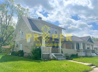 130 Sandhurst Dr, Dayton, OH