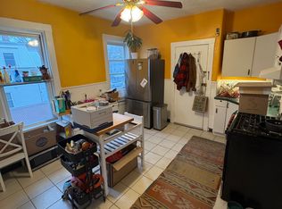 (Undisclosed Address), Cambridge, MA 02139