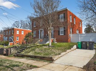 1105 Carrington Ave, Capitol Heights, MD 20743