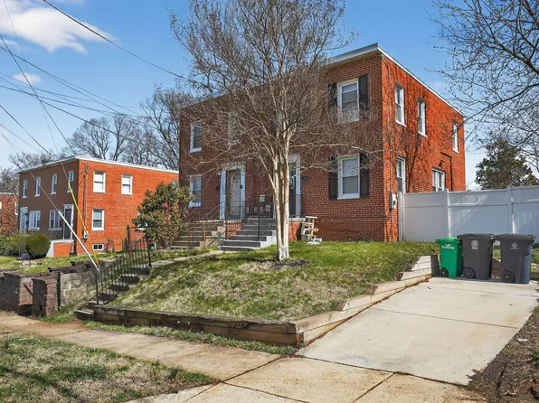 1105 Carrington Ave, Capitol Heights, MD 20743