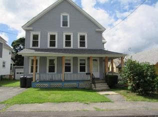 164 North St, North Adams, MA 01247