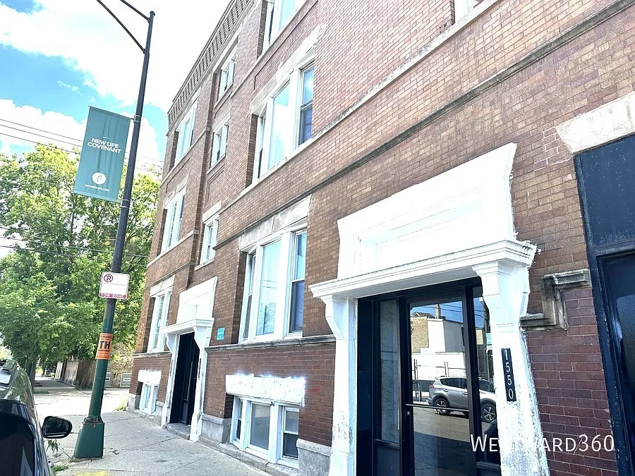 1546 N Homan / 3 bed - 2 bath / Humboldt Park / Brand New — Photo 1