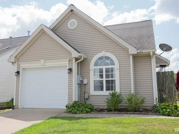 3001 Galleon Dr, Evansville, IN 47725