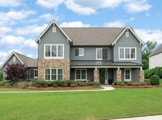 2708 Blackridge Ln, Birmingham, AL 35244