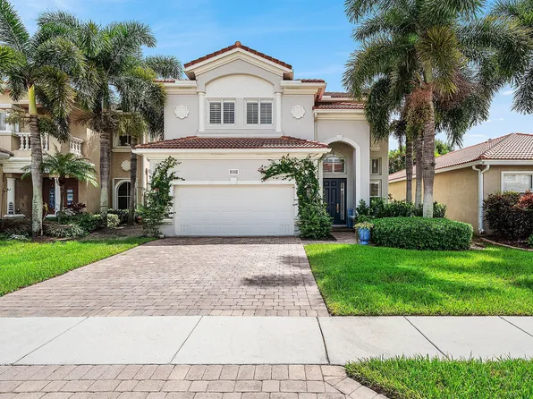 4120 Key Lime Boulevard, Boynton Beach, FL 33436