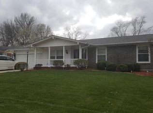 3365 Brunswick Dr, Florissant, MO