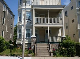 10 Ridgewood St, Dorchester, MA 02122