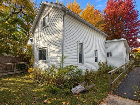 203 E Hart St, Bay City, MI 48706