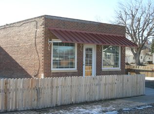 1502 Bleistein Ave, Cody, WY 82414