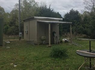 878 Dogwood Cir, Smithville, AR 72466