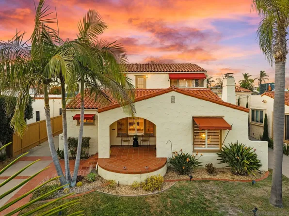4186 Hilldale Rd, San Diego, CA 92116