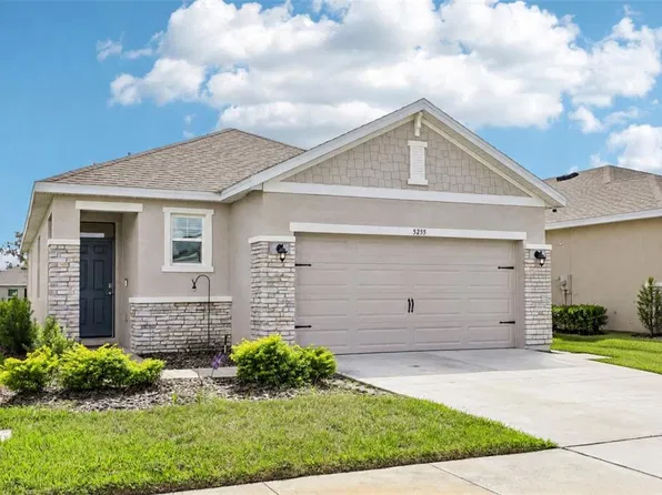 5255 SUNSHINE DR, WILDWOOD, FL 34785