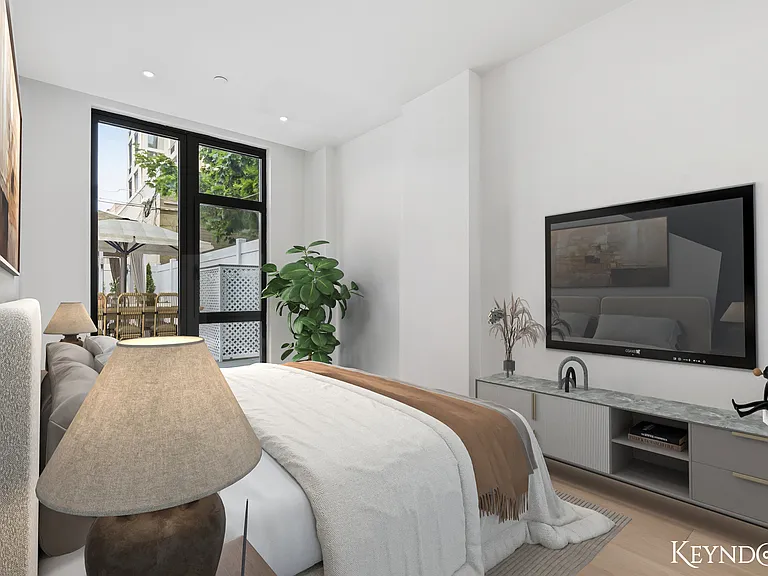 108-17 72nd Ave #1A — Photo 4