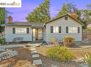10 Oram Ln, Pleasant Hill, CA 94523