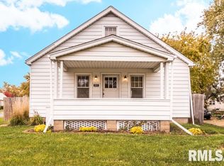1935 W Hudson St, Peoria, IL