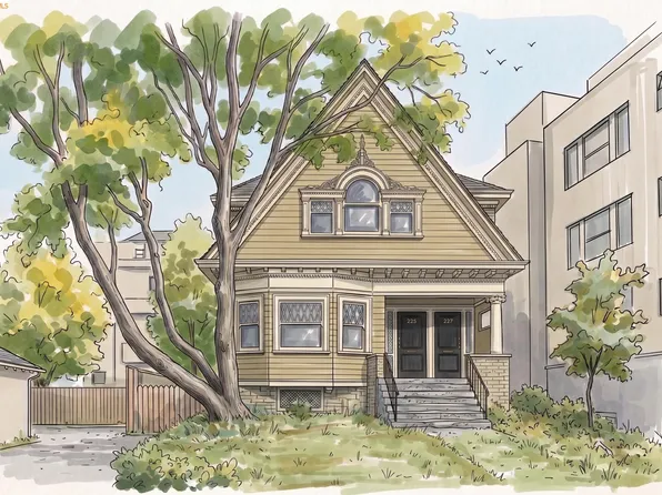 227 29th St, Oakland, CA 94611