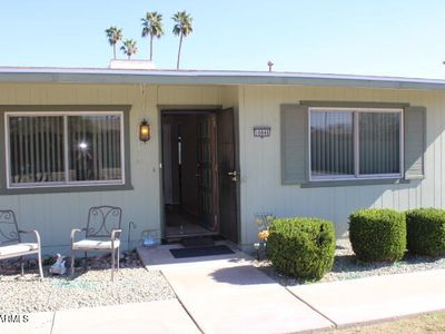 10846 W Santa Fe Drive, Sun City, AZ, 85351