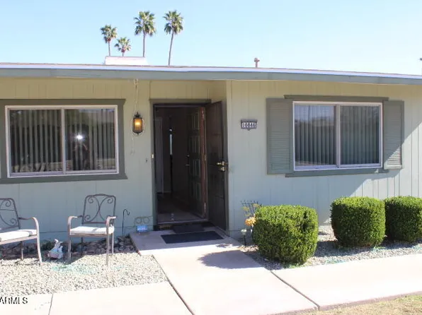 10846 W Santa Fe Drive, Sun City, AZ 85351