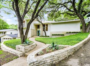 2705 Maria Anna Rd, Austin, TX 78703