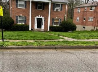 1121 Amsterdam Rd #4, Covington, KY 41011