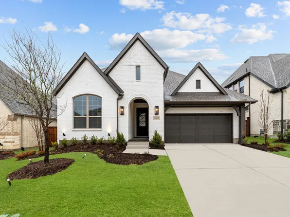 2612 Precocious Ct, Celina, TX 75009