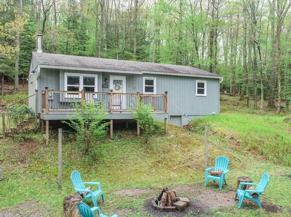 373 Hemlock Meadow Dr, Grantsville, MD 21536