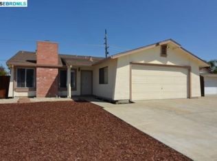 1630 Dawson Ct, Oakley, CA 94561