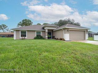 2641 Palmer Ave SE, Palm Bay, FL 32909