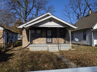 1310 W 31st St, Indianapolis, IN