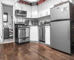 Rented by REAL New York