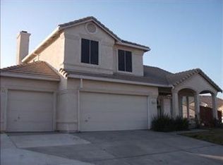 8433 Shawntel Way, Antelope, CA
