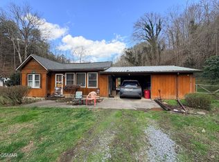 580 Hale Brook Rd, Newport, TN 37821