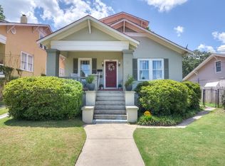 1317 Milledge Rd, Augusta, GA 30904