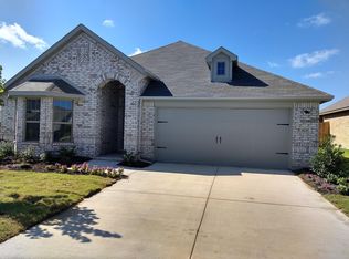 4241 Calla Dr, Forney, TX 75126