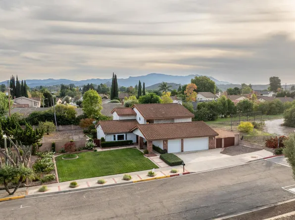 202 W Faculty St, Thousand Oaks, CA 91360