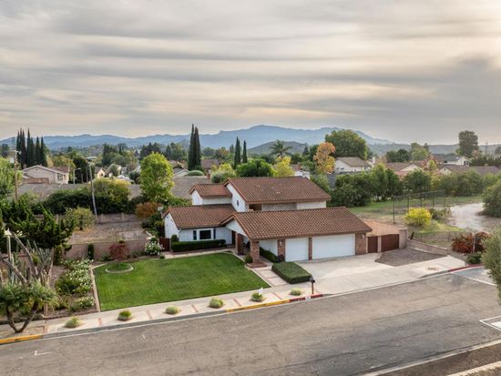 202 W Faculty St, Thousand Oaks, CA 91360