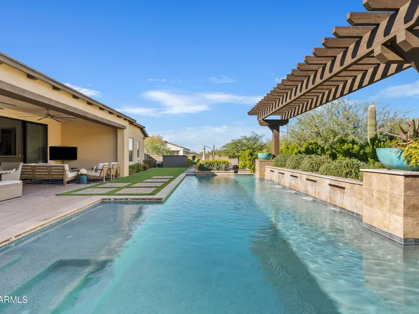 5420 E DUANE Lane, Cave Creek, AZ 85331