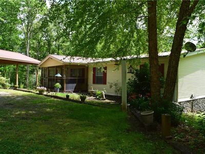 544 Refuge Valley Rd, Jasper, GA, 30143