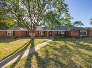 2601 N L St, Midland, TX 79705