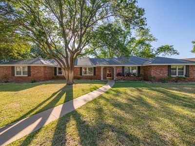 2601 N L St, Midland, TX, 79705